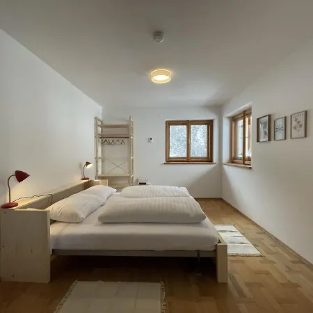 Holiday home In