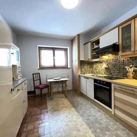Holiday home In *
