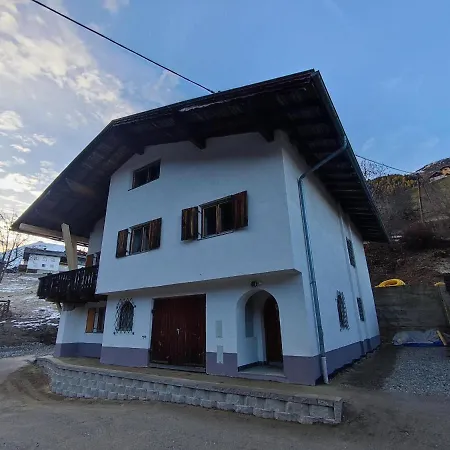 In Holiday home Sellrain