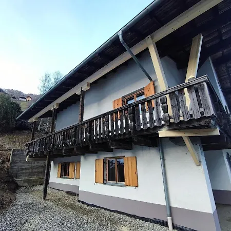 In Holiday home Sellrain