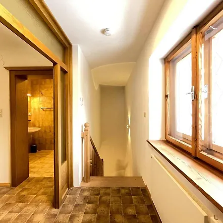 In Holiday home Sellrain