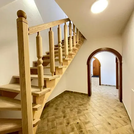 In Holiday home Sellrain