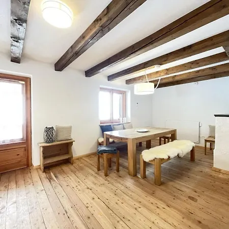 Holiday home In *